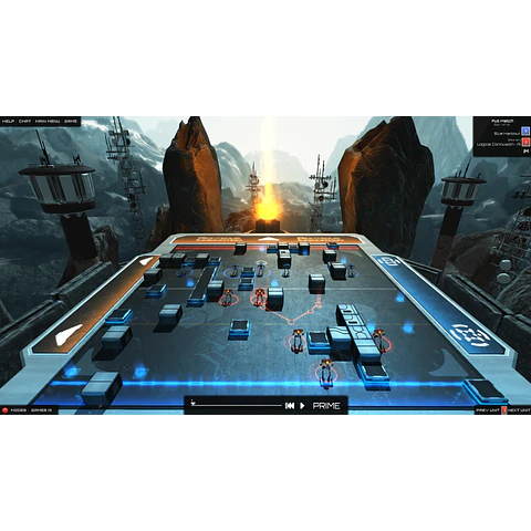 FROZEN CORTEX STEAM KEY GLOBAL