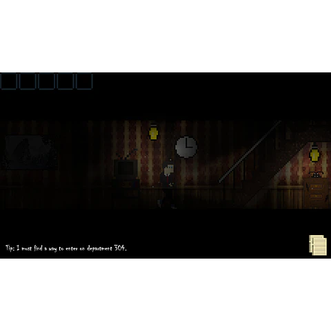 DAYS UNDER CUSTODY STEAM KEY GLOBAL