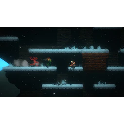 BIONIC COMMANDO: REARMED STEAM KEY GLOBAL