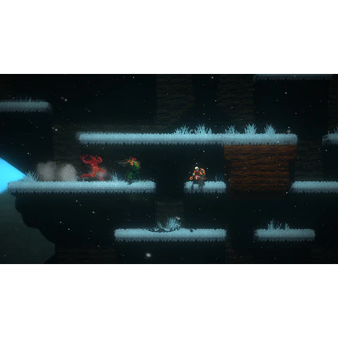 BIONIC COMMANDO: REARMED STEAM KEY GLOBAL