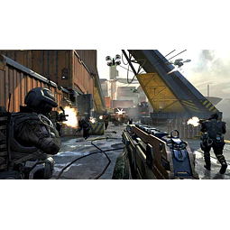 CALL OF DUTY: BLACK OPS II STEAM KEY GLOBAL