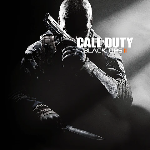 CALL OF DUTY: BLACK OPS II STEAM KEY GLOBAL