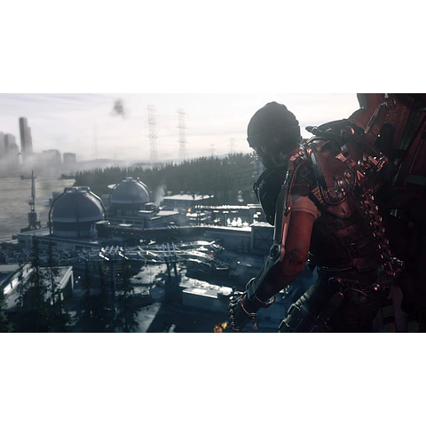 CALL OF DUTY: ADVANCED WARFARE - GOLD EDITION STEAM KEY GLOBAL