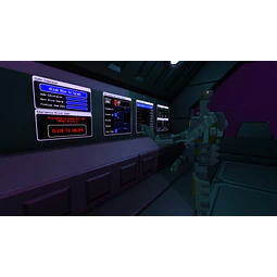 PULSAR: LOST COLONY STEAM KEY GLOBAL