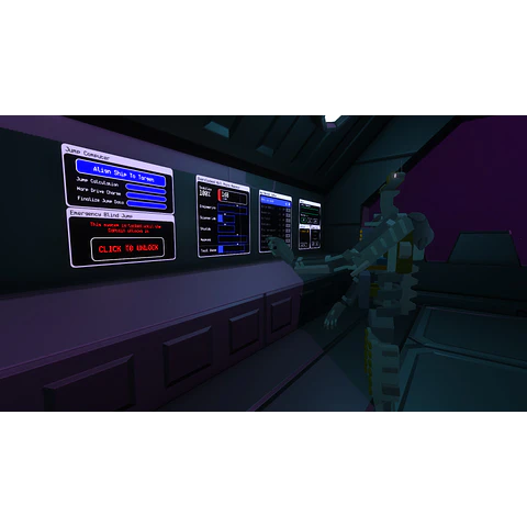 PULSAR: LOST COLONY STEAM KEY GLOBAL