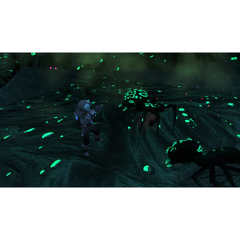 PULSAR: LOST COLONY STEAM KEY GLOBAL