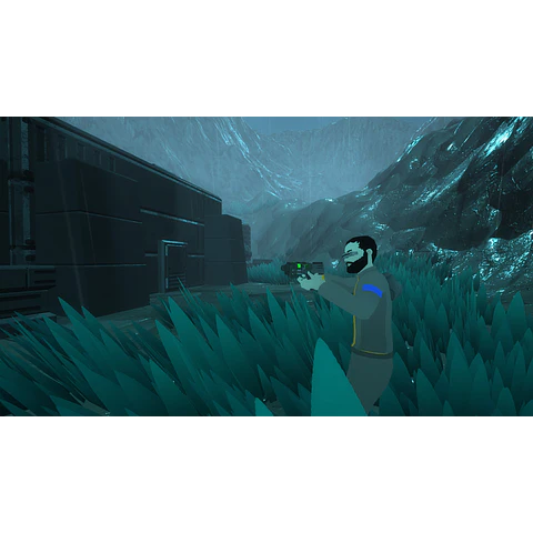 PULSAR: LOST COLONY STEAM KEY GLOBAL