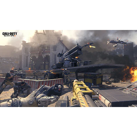 CALL OF DUTY: BLACK OPS III - SEASON PASS STEAM KEY GLOBAL