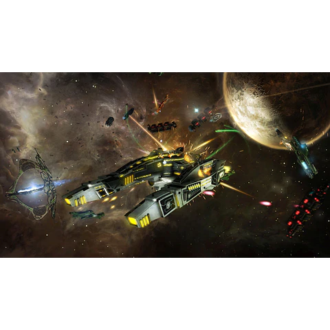 STARPOINT GEMINI 2: TITANS STEAM KEY GLOBAL