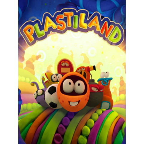 PLASTILAND STEAM KEY GLOBAL