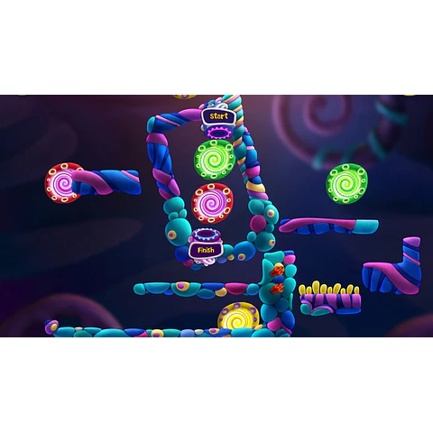 PLASTILAND STEAM KEY GLOBAL