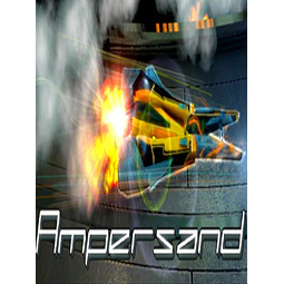 AMPERSAND STEAM KEY GLOBAL