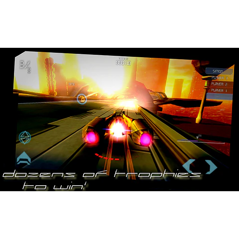 AMPERSAND STEAM KEY GLOBAL