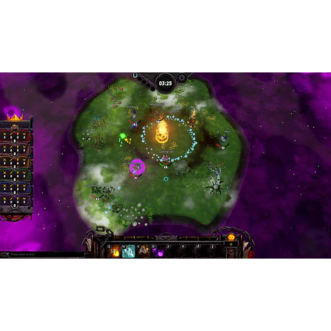 SPELLSWORN (PC) - STEAM KEY - GLOBAL