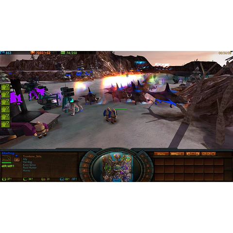 IMPOSSIBLE CREATURES STEAM EDITION STEAM KEY GLOBAL