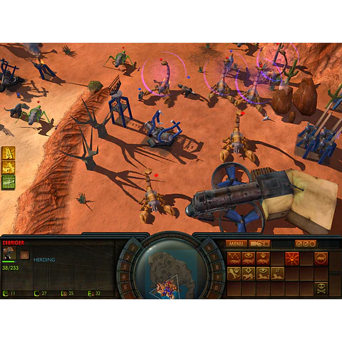 IMPOSSIBLE CREATURES STEAM EDITION STEAM KEY GLOBAL