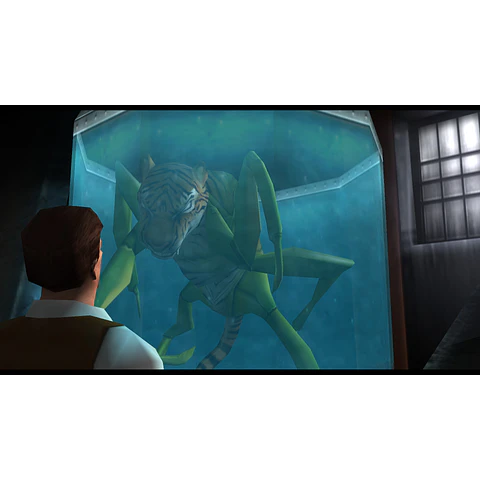 IMPOSSIBLE CREATURES STEAM EDITION STEAM KEY GLOBAL