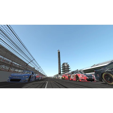 RFACTOR 2 STEAM GIFT GLOBAL