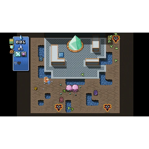 CHRONOCLYSM STEAM KEY GLOBAL