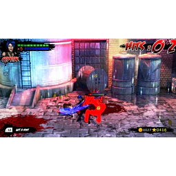 ROCK ZOMBIE (XBOX ONE) - XBOX LIVE KEY - GLOBAL