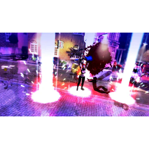 ROCK ZOMBIE (XBOX ONE) - XBOX LIVE KEY - GLOBAL