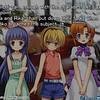 HIGURASHI WHEN THEY CRY HOU - CH.2 WATANAGASHI STEAM KEY GLOBAL
