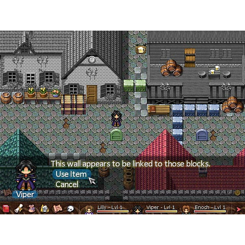 LILLY AND SASHA: CURSE OF THE IMMORTALS STEAM KEY GLOBAL