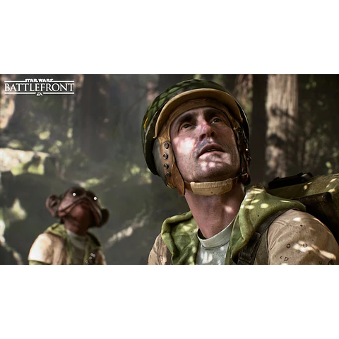 STAR WARS BATTLEFRONT ULTIMATE EDITION XBOX LIVE KEY GLOBAL