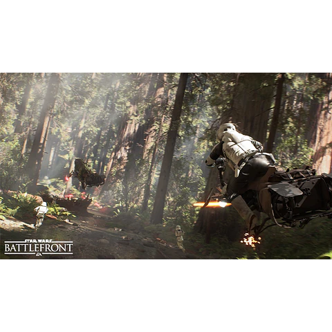 STAR WARS BATTLEFRONT ULTIMATE EDITION XBOX LIVE KEY GLOBAL