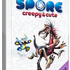 SPORE CREEPY & CUTE PARTS PACK ORIGIN KEY GLOBAL