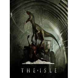 THE ISLE STEAM GIFT GLOBAL