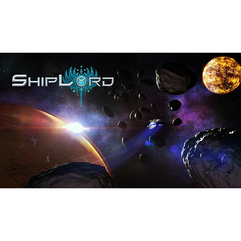 SHIPLORD STEAM KEY GLOBAL