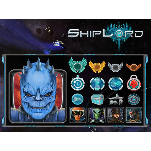 SHIPLORD STEAM KEY GLOBAL