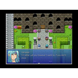 LAST HEROES STEAM KEY GLOBAL