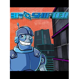 BIT SHIFTER STEAM KEY GLOBAL