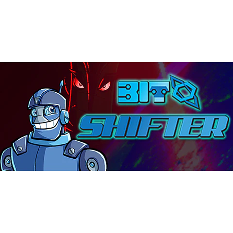 BIT SHIFTER STEAM KEY GLOBAL