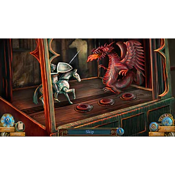 TIME MYSTERIES 3: THE FINAL ENIGMA STEAM KEY GLOBAL