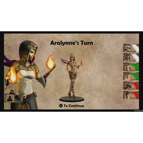 THE LIVING DUNGEON STEAM KEY GLOBAL