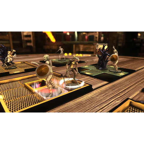 THE LIVING DUNGEON STEAM KEY GLOBAL