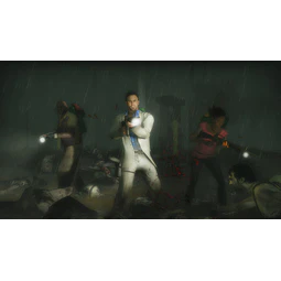 LEFT 4 DEAD BUNDLE STEAM KEY GLOBAL