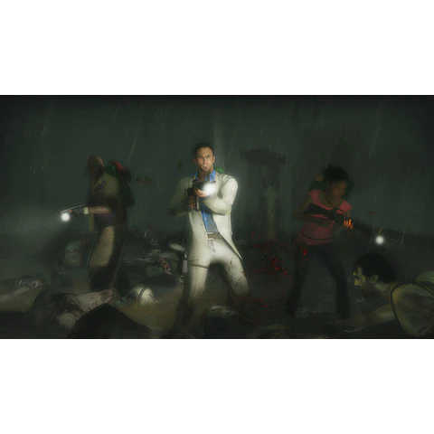 LEFT 4 DEAD BUNDLE STEAM KEY GLOBAL