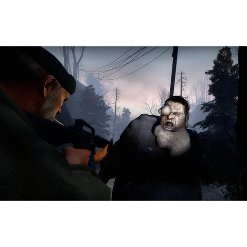 LEFT 4 DEAD BUNDLE STEAM KEY GLOBAL