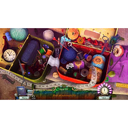 THE DREAMATORIUM OF DR. MAGNUS 2 STEAM KEY GLOBAL