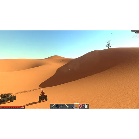 HURTWORLD STEAM GIFT GLOBAL