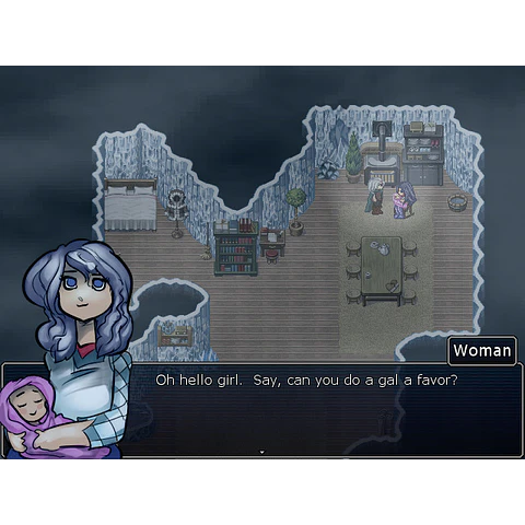 SAVE YOUR MOTHER STEAM KEY GLOBAL