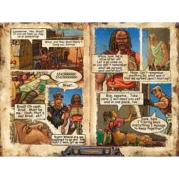 DESERT LAW STEAM KEY GLOBAL