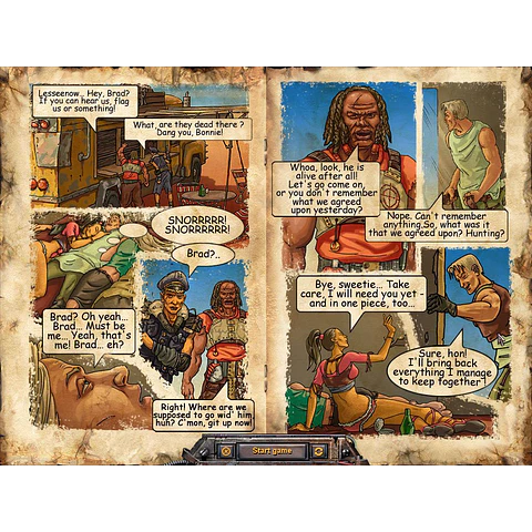 DESERT LAW STEAM KEY GLOBAL