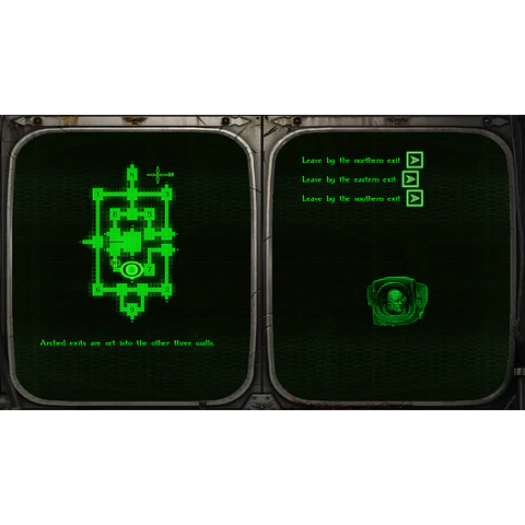 LEGACY OF DORN: HERALD OF OBLIVION STEAM KEY GLOBAL