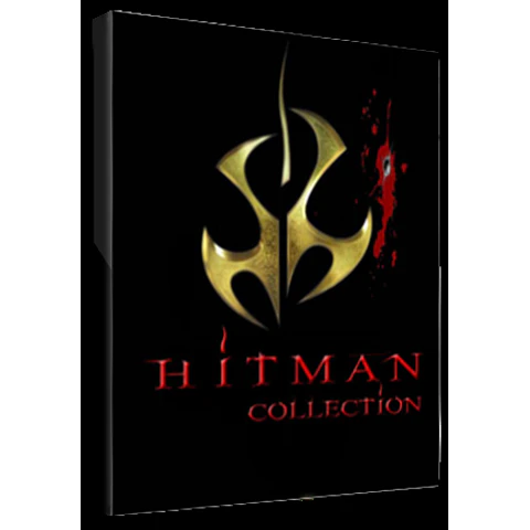 HITMAN COLLECTION STEAM KEY GLOBAL