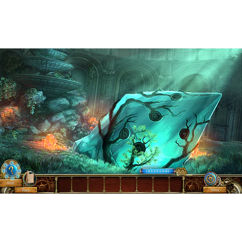 TIME MYSTERIES 2: THE ANCIENT SPECTRES STEAM KEY GLOBAL